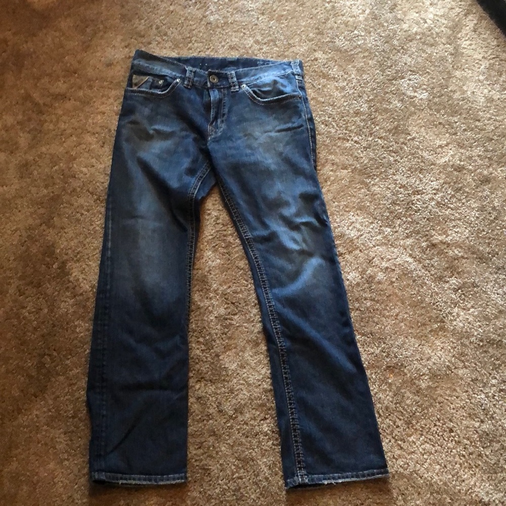 Men’s jeans size 32x32